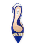 slingback flats