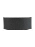 square tortoiseshell sunglasses