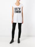 'My Twin' T-shirt 