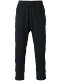 straight trousers
