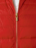 padded jacket 