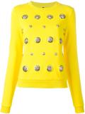 Floating Lion sweatshirt