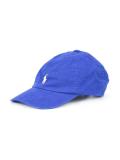 logo baseball cap