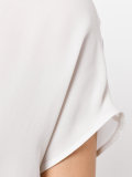 plain T-shirt 