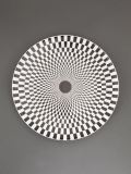 'Egocentrismo'盘子