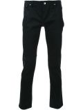 slim fit jeans