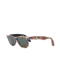 Wayfarer #9太阳眼镜