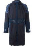 Adidas Originals X White Mountaineering 夹克