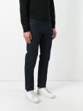 Mantas fit jeans