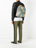 'Tiki Tiger' backpack