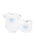 Medusa body and bib set