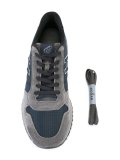 logo sneakers