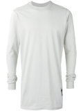crew neck jumper