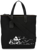 'Felix Driving' tote