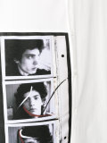 triptych print shirt 