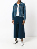 drawstring palazzo pants 