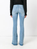 bootcut jeans