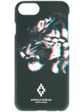 tiger print iPhone 6 plus case
