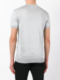short sleeve knit