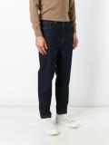 'Deep Chino'牛仔裤