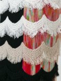 knitted skirt
