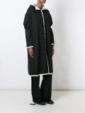 'Mountain' coat