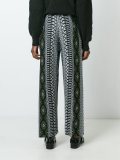 'Kim Lux'长裤