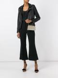 'Celeste' clutch