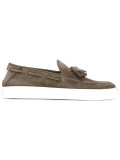 tassel loafers