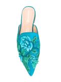 Sabot mules