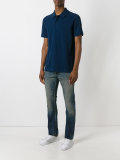 Iron jeans 
