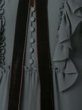 silk maxi dress
