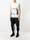portrait print tank