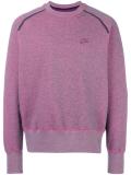 NikeLab x Kim Jones tech fleece sweatshirt
