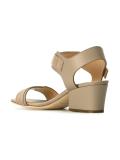 ankle length sandals 