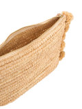 straw clutch 