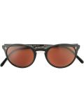 'Oliver Peoples x The Row'太阳眼镜