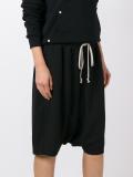 'Pod' shorts