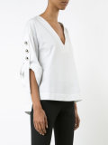 tunic blouse 