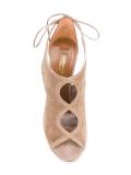 lace up sandals 