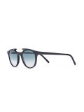 round frame sunglasses