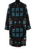 'Adela' coat