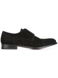 classic derby shoes 