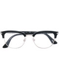 square glasses