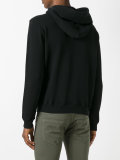 branded hoodie