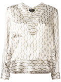 Simon blouse