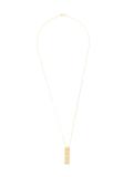 'Satellite' pendant necklace 