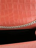 'Classic Monogram'单肩包