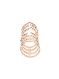 'Hook' ring