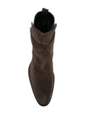 'Tronchetto' boots